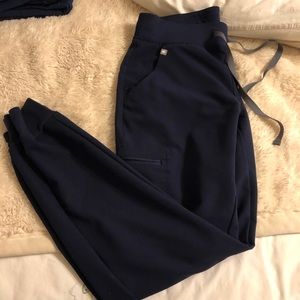 Figs Zamora 2.0 Jogger Scrubs